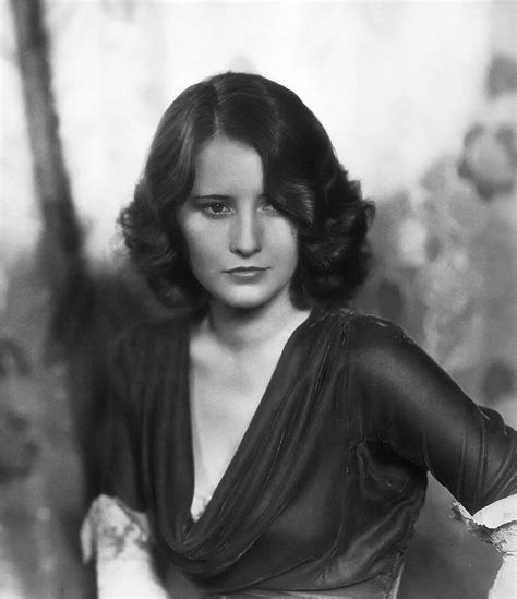 Barbara Stanwyck, American motion-picture and television actress who played a wide variety of roles in more than 80 films but was best in dramatic parts as a strong-willed, independent woman of complex character. Her best-known movies included Stella Dallas (1937) and Double Indemnity (1944).
